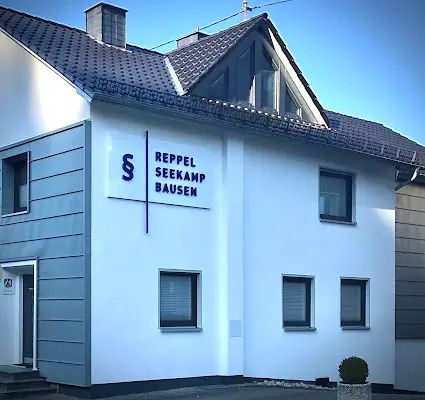 Foto von Reppel Bausen - Rechtsanwälte Fachanwälte Partnerschaft mbB