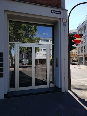 Foto von RHEINISCHE NOTARKAMMER