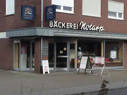 Foto von Richard Notarp