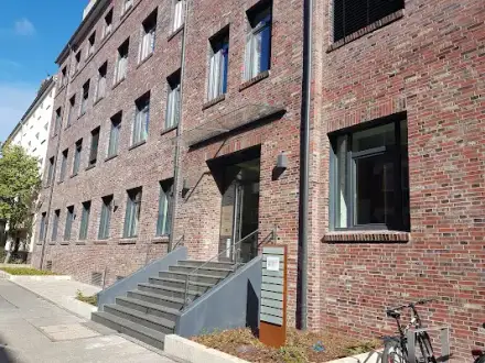 Foto von Ritter Gent Collegen