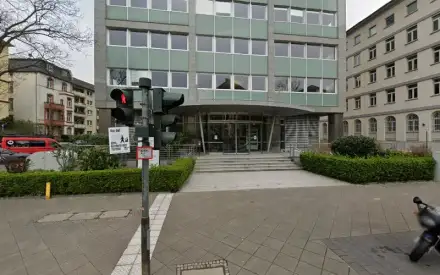 Foto von Rodenburg /// Senger RAe und Notare