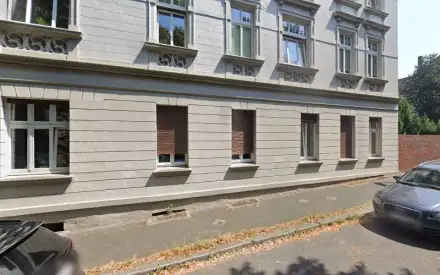 Foto von Rogalla Rechtsanwalt - Notar a.D.