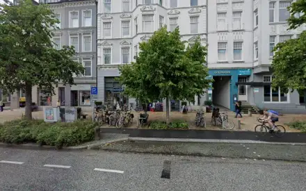 Foto von Roland Högelein Rechtsanwalt Notar