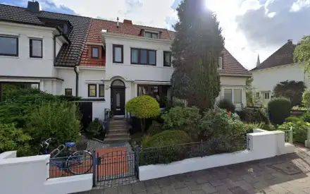 Foto von Rolf Lappenbusch