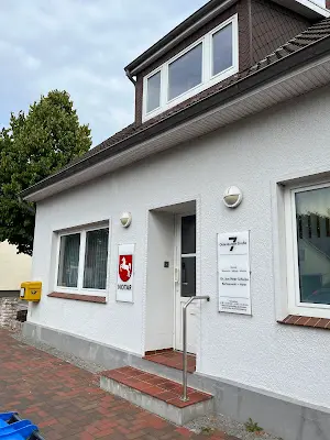 Foto von Rosemann Völkers Schulze Rechtsanwalt und Notar Dr. Schulze