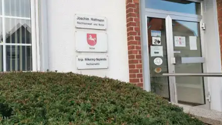 Foto von Rottmann Joachim Rechtsanwalt und Notar a.D., Rechtsanwalt