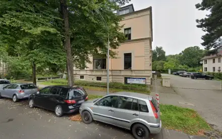 Foto von Rüdiger Giesemann Notar