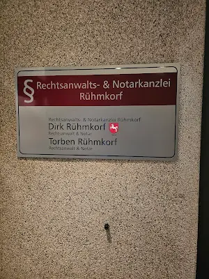 Foto von RÜHMKORF Rechtsanwalts- & Notarkanzlei