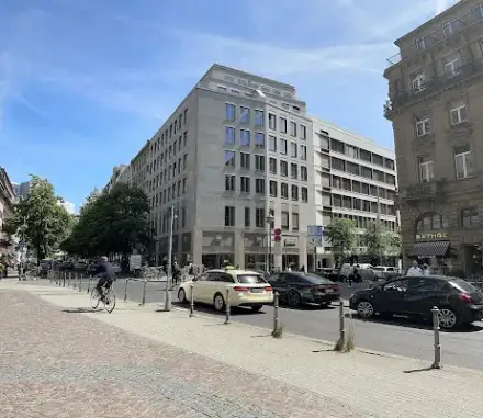 Foto von Rüter Pape Tilse Rechtsanwälte Fachanwälte PartG mbB