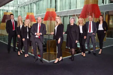 Foto von S-Immobilien GmbH der Kreissparkasse Heinsberg, Filiale Heinsberg