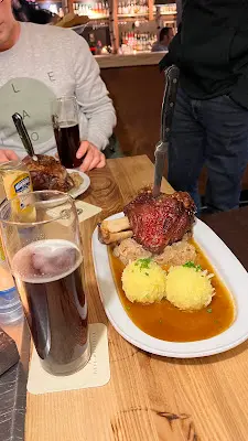 Foto von Sabine Pophusen Rechtsanwältin