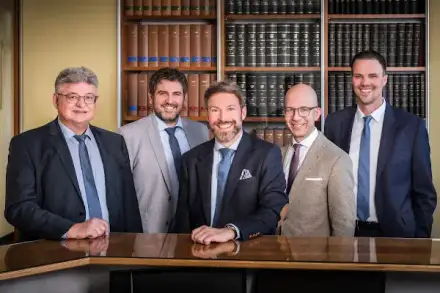 Foto von Salfer Bühler Dornieden Rechtsanwälte PartG mbB