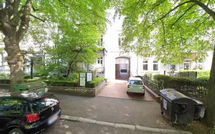 Foto von Samantha Gerlach – Notarin Wiesbaden