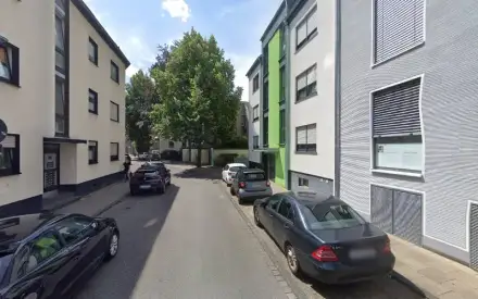 Foto von Sandra Ternai Rechtsanwältin