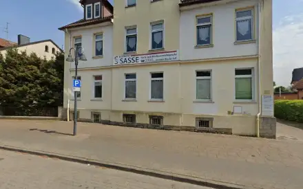 Foto von Sasse Heinrich Rechtsanwalt