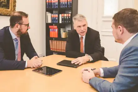 Sawal, Schüller, Hanke | Notare, Rechtsanwälte, Fachanwälte