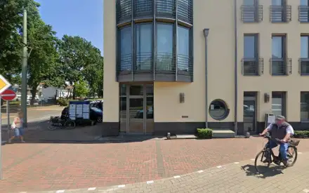 Foto von Scheeren Rechtsanwalt