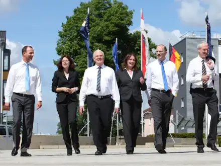 Foto von Scheurmann Schraad & Partner