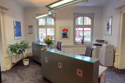 Foto von Schlangenotto Leyener und Partner mbB