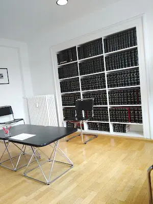 Foto von Schleifenbaum & Adler