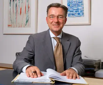 Foto von Schlieper Hartmut Dr.