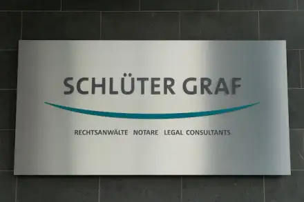 Foto von SCHLÜTER GRAF