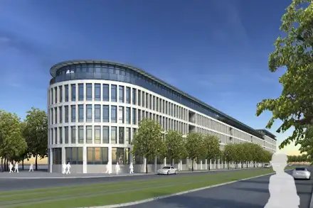 Foto von Schlüter · Rechtsanwälte · Notare