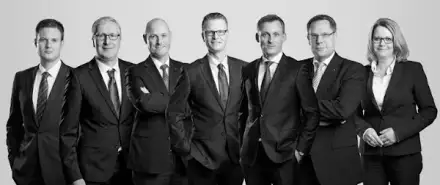 Foto von SCHLÜTER • SCHLÜTER - Rechtsanwälte, Fachanwälte, Notare