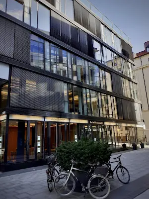 Foto von Schneider Rechtsanwälte