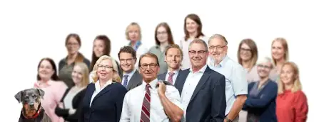 Foto von Scholz | Lühring & Partner PartGmbB