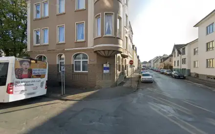 Foto von Schomburg Bernd Notar