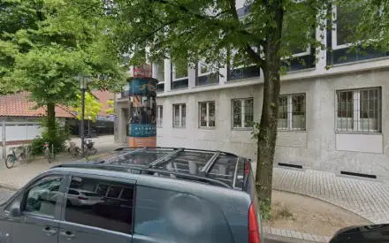 Foto von Schröder & Partner, Rechtsanwälte und Notar