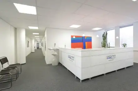 Foto von Schulte & Prasse Rechtsanwälte Partnerschaftsgesellschaft mbB