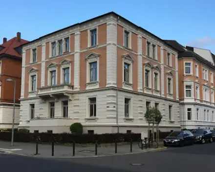 Foto von Schulz Rechtsanwalt und Notar