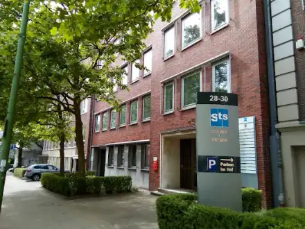 Foto von Schulz Sozien – Rechtsanwälte Notare Fachanwälte