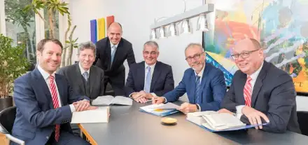 Foto von Schunck, Düntzer und Partner Partnerschaft von Rechtsanwälten mbB - Notare