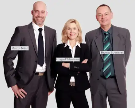 Foto von Schwieren & Partner