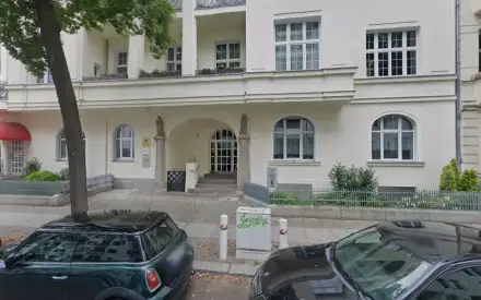 Foto von seifert hauschildt eGbR Rechtsanwälte und Notarin