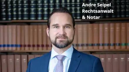 Foto von SEIPEL & JILKE - Notar in Hofheim am Taunus