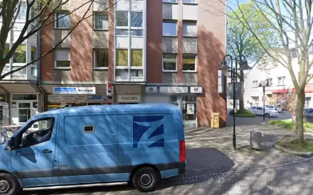 Foto von Serwe Rolf Dr. Rechtsanwalt und Notar