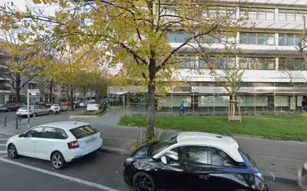 Foto von SES Berlin Rechtsanwälte und Notare