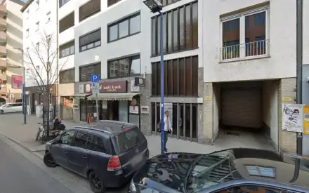 Foto von Sibylle Seiferlein