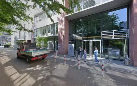 Foto von Sieber, Reuber & Partner GbR Rechtsanwälte und Notare