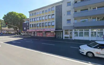 Foto von Siegfried Sautter und Frank Middendorf Notar u. Rechtsanwält