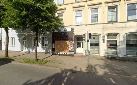 Foto von Simon Boës · Rechtsanwalt und Notar