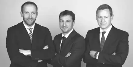 Foto von sjs Rechtsanwälte