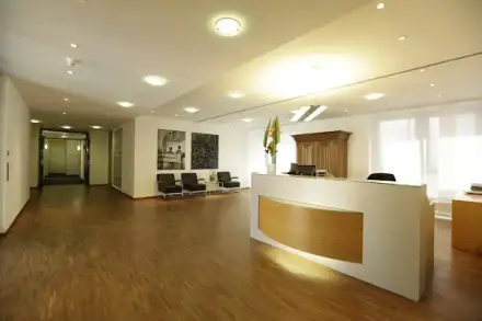 Foto von SKW Schwarz - Frankfurt / Main