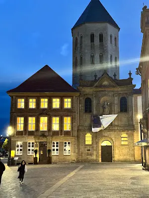 Foto von SOCIETÄT SCHÄFERS Rechtsanwälte und Notar