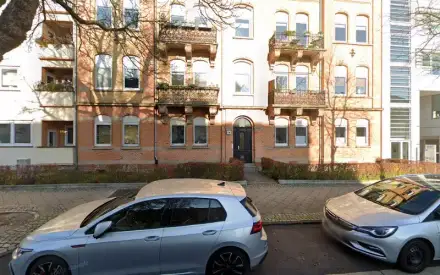 Foto von Sonja Schmidt Rechtsanwältin