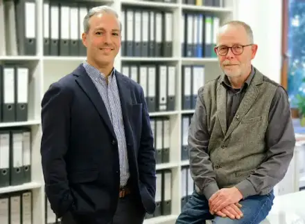 Foto von Sonnenberg & Proch Rechts- und Fachanwälte in Kooperation mit RA Ballauf & RA Bartels